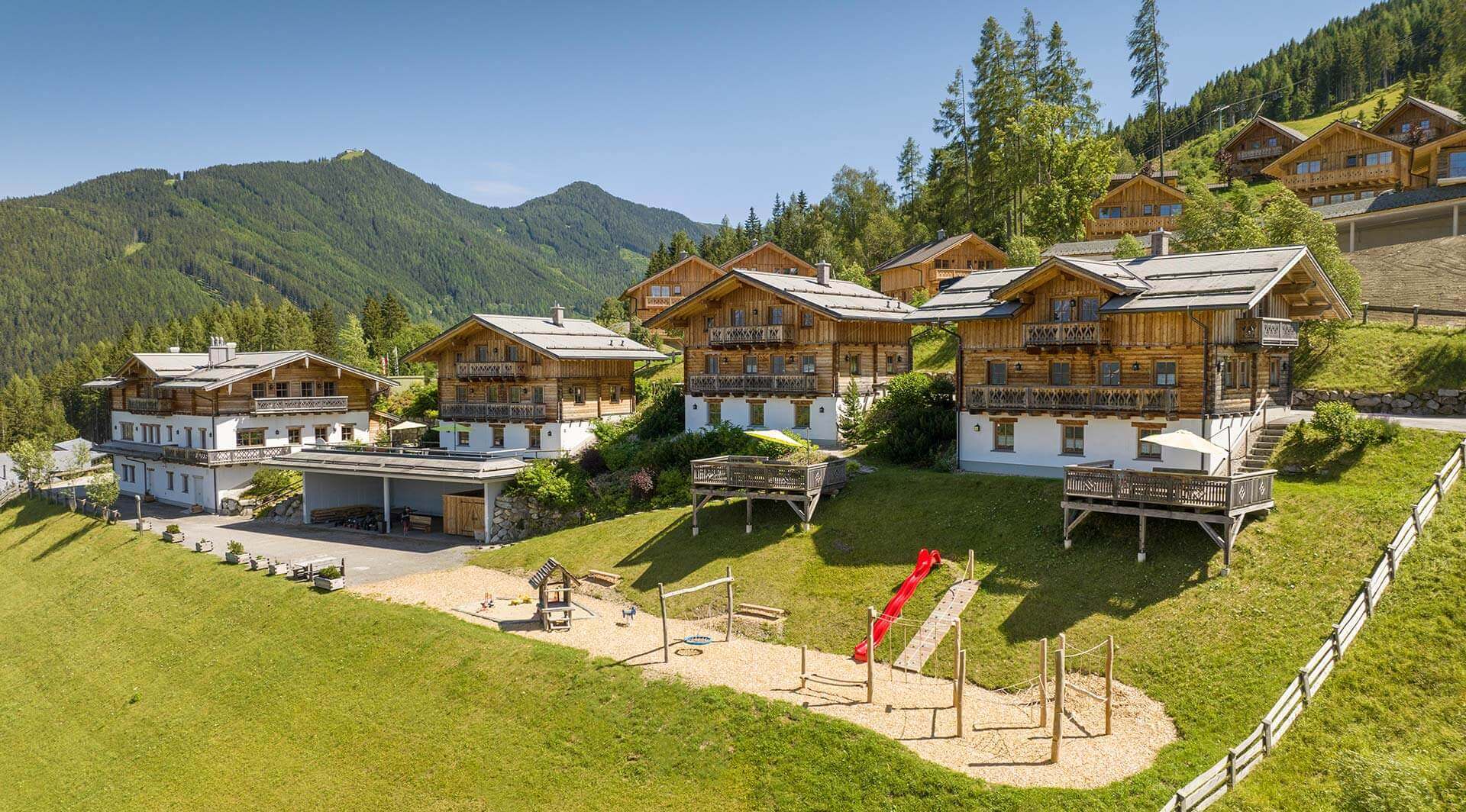 Alpine-Lodge Schladming-Dachstein in Schladming-Preunegg