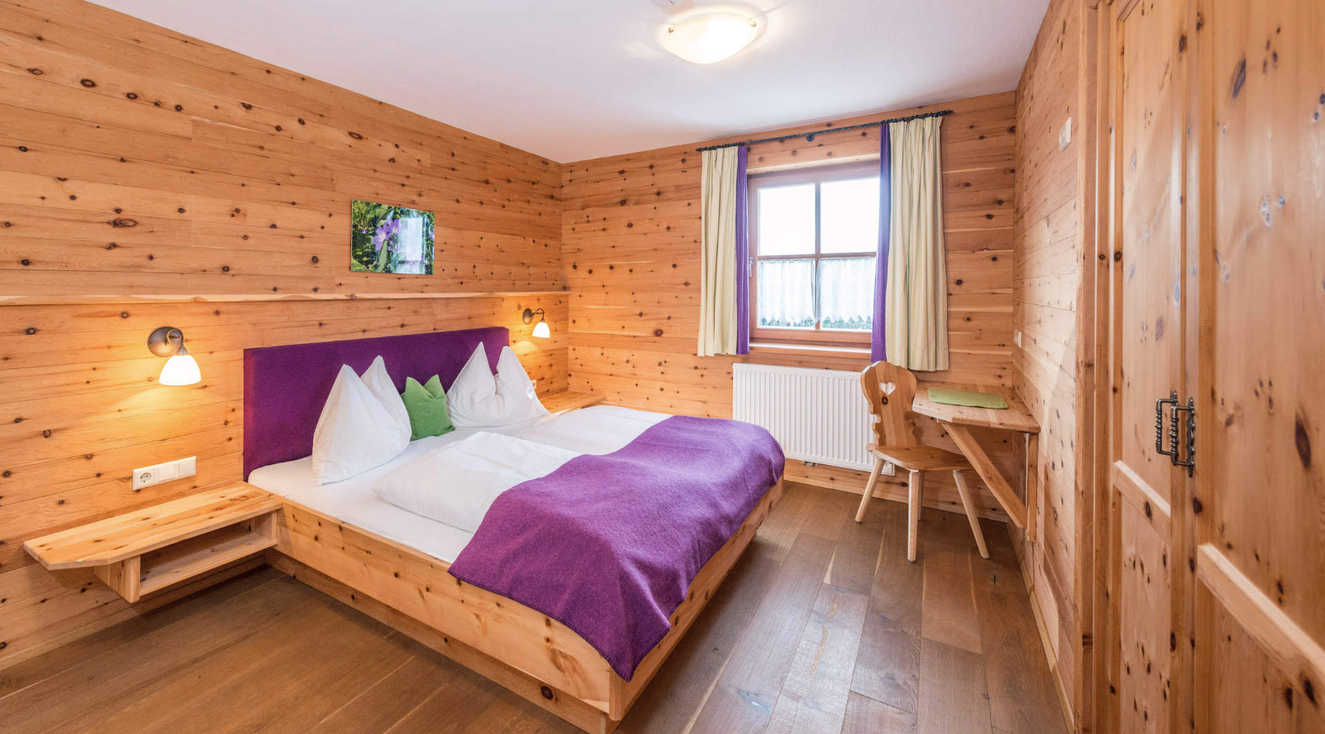 Alpine-Lodge Schladming-Dachstein in Schladming-Preunegg, Steiermark