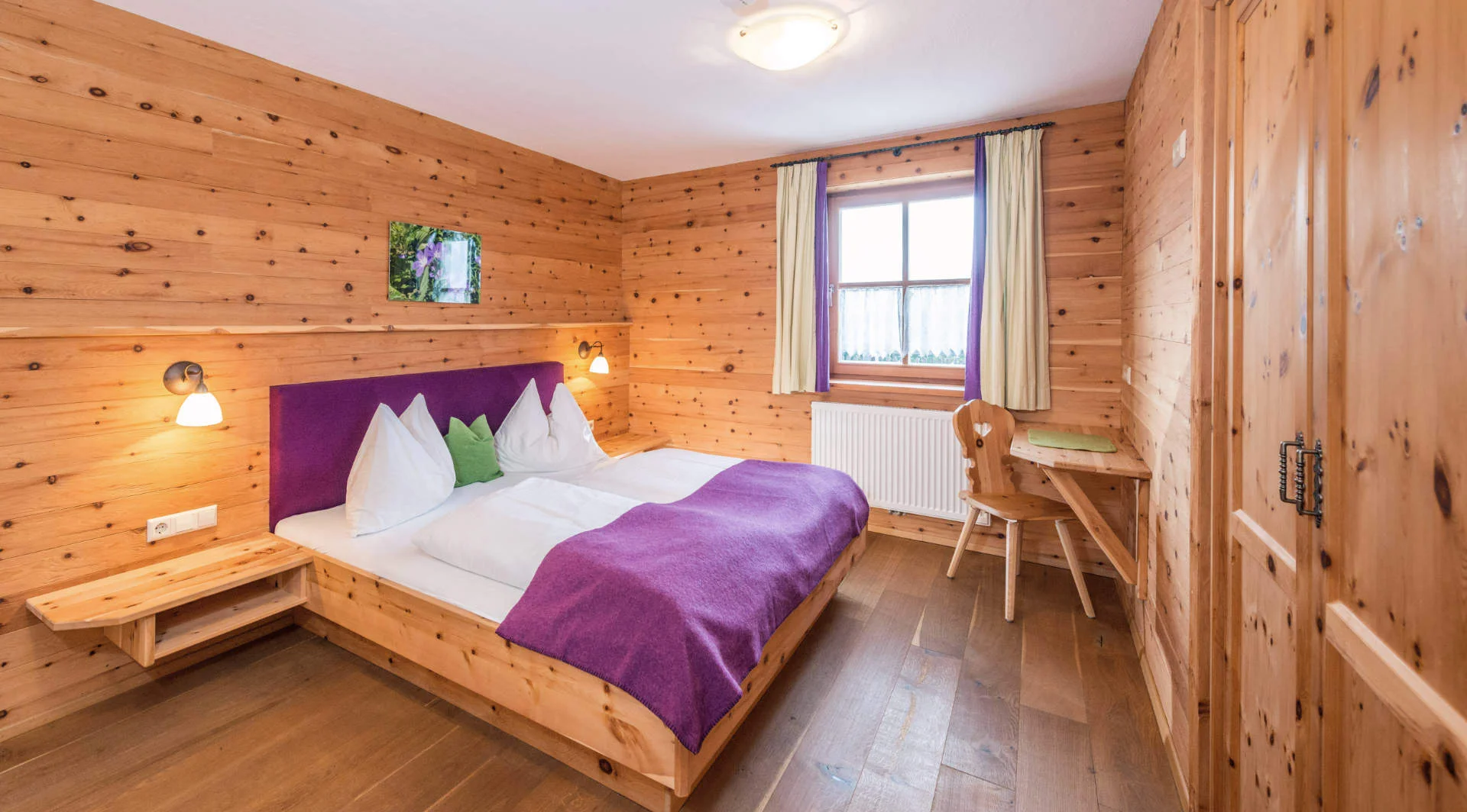 Ferienwohnung Schladming Reiteralm 5
